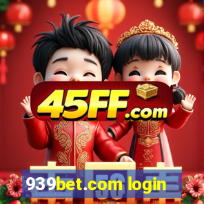939bet.com login
